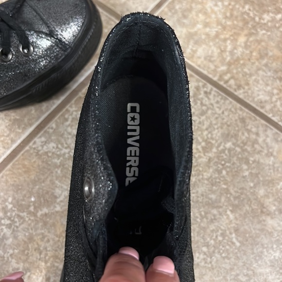 Converse wedge - Picture 4 of 4